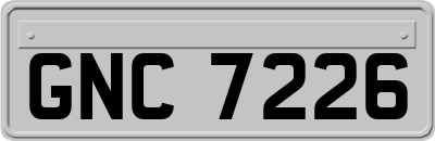 GNC7226