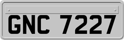 GNC7227