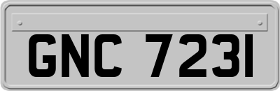 GNC7231