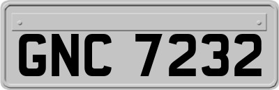 GNC7232