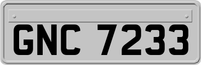 GNC7233
