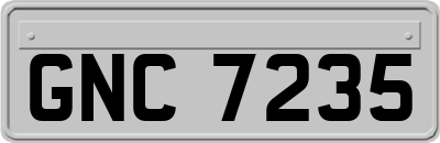 GNC7235