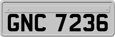 GNC7236