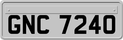 GNC7240