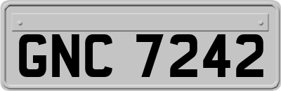 GNC7242