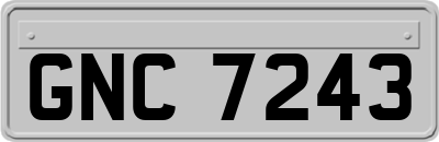 GNC7243