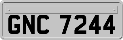 GNC7244