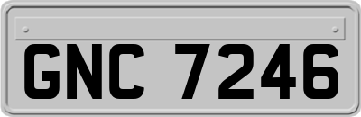 GNC7246
