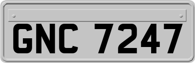 GNC7247