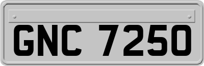 GNC7250