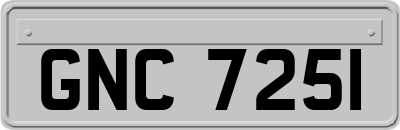 GNC7251