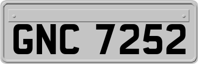 GNC7252