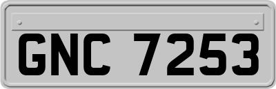 GNC7253