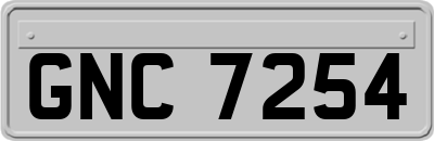 GNC7254
