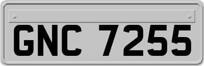 GNC7255