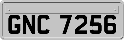 GNC7256