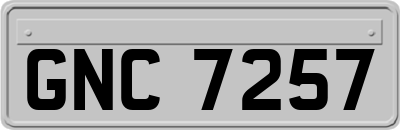 GNC7257