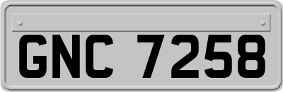 GNC7258