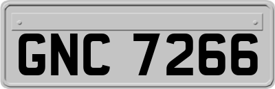 GNC7266