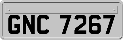 GNC7267
