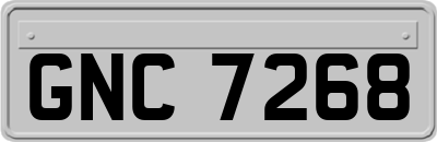GNC7268
