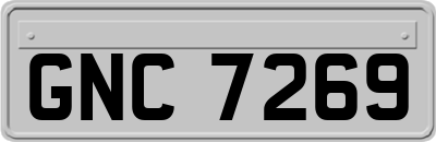 GNC7269