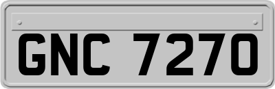 GNC7270