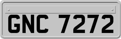 GNC7272