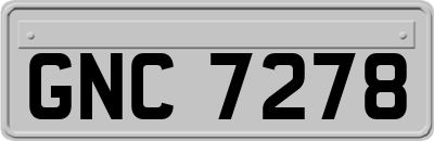 GNC7278