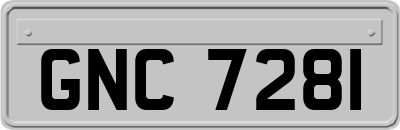 GNC7281