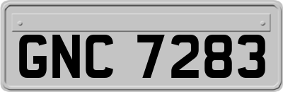 GNC7283