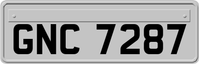 GNC7287