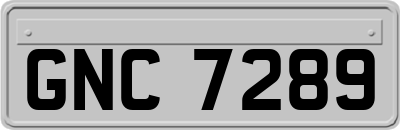 GNC7289