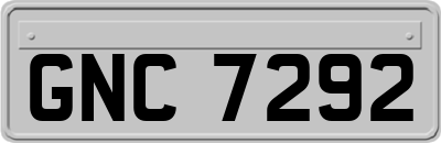 GNC7292