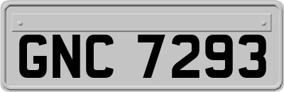 GNC7293