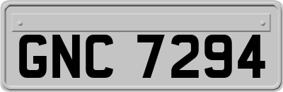 GNC7294