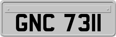 GNC7311