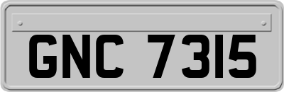 GNC7315