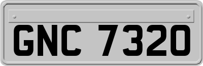 GNC7320