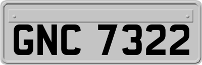 GNC7322