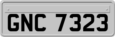 GNC7323