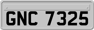 GNC7325