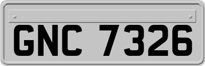 GNC7326