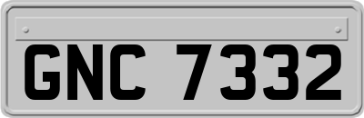 GNC7332
