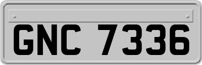 GNC7336