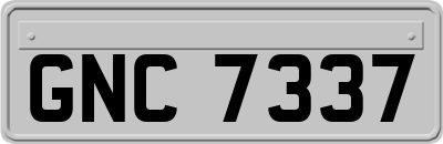 GNC7337