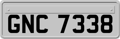 GNC7338