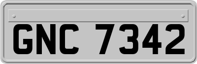 GNC7342