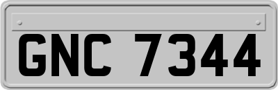 GNC7344