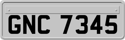 GNC7345